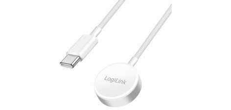 Câble de charge par induction pour montre Apple
