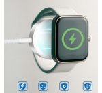 Câble de charge par induction pour montre Apple