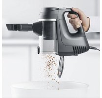 Handheld / stick vacuum cleaner CY 7080, with cord