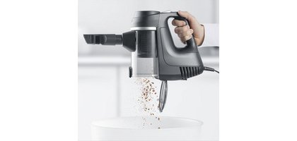 Handheld / stick vacuum cleaner CY 7080, with cord