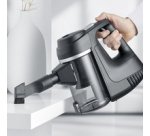 Handheld / stick vacuum cleaner CY 7080, with cord
