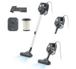Handheld / stick vacuum cleaner CY 7080, with cord