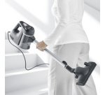 Handheld / stick vacuum cleaner CY 7080, with cord