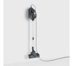 Handheld / stick vacuum cleaner CY 7080, with cord
