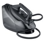 Centrale vapeur BA 3192, 2.400 watts, noir mat