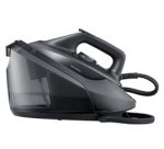 Centrale vapeur BA 3192, 2.400 watts, noir mat