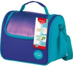 PICNIK Sac à déjeuner ORIGINS, avec bandoulière, rose