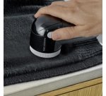 CS 7977 Lint Shaver, matte black