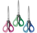 Ciseaux Sensoft 3D, pointu, longueur: 160 mm