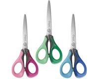 Ciseaux Sensoft 3D, pointu, longueur: 160 mm