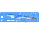 Porte-mines MONO graph nature 'Ocean'