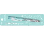 Porte-mines MONO graph nature 'Ocean'