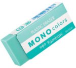 Plastic gum MONO kleuren