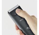 Hair Clipper HT 708, matte black
