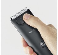 Hair Clipper HT 708, matte black