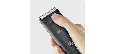 Hair Clipper HT 708, matte black