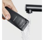 Hair Clipper HT 708, matte black