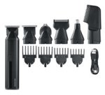 6-in-1 Multi Grooming HT 710 Trimmer Kit
