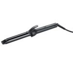 Matte black LS 822 curling iron