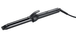 Matte black LS 822 curling iron