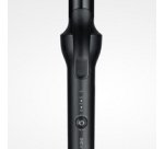 Matte black LS 822 curling iron