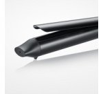 Matte black LS 822 curling iron