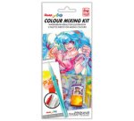 sArts Kit Aqua Brush Water Reservoir Brush, M
