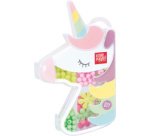 Mélange de perles 'Magic Unicorn', 39 g