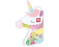 Mélange de perles 'Magic Unicorn', 39 g