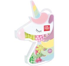 Mélange de perles 'Magic Unicorn', 39 g