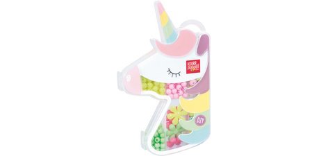 Mélange de perles 'Magic Unicorn', 39 g
