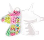 Mélange de perles 'Magic Unicorn', 39 g