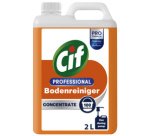 Professional Nettoyant pour sols concentré, 2 litres