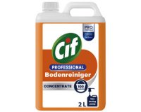 Professional Nettoyant pour sols concentré, 2 litres