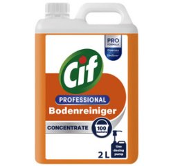 Professional Nettoyant pour sols concentré, 2 litres