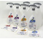 Professional Nettoyant pour sols concentré, 2 litres