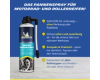 Spray anticrevaison, 200 ml