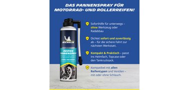 Spray anticrevaison, 200 ml