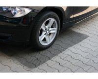 Grille anti-martres, 1.900 x 1.500 mm