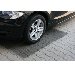 Grille anti-martres, 1.900 x 1.500 mm