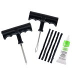 Slime Kit anti-crevaison 'Tyre Plug Kit', 8 pièces