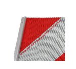 Reflective film for liftgate, left & right