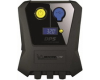 Micro-compresseur, 12 V, noir