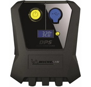 Micro-compressor, 12 V, black
