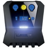 Compresseur, 12 V, programmable, noir