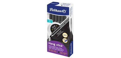 Stylo à bille Hang Stick, 0,7 mm