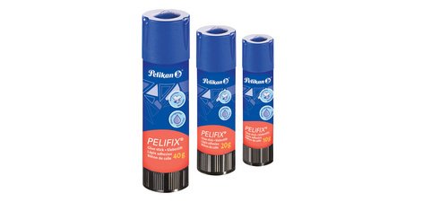 Pelifix Klebestift PELIFIX, 10 g, lösemittelfrei
