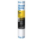 Film de protection Hand-Masker, 1,21 x 54,8 m,transparent