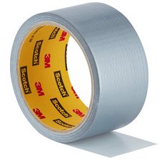 Scotch Universal-Reparaturband, ft 48 mm x 10 m, silber
