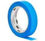 blue 'Multi-Surface' Masking Tape, 24 mm x 41 m